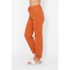 Women's High Waist Double Cuff Jogger - Judy Blue - 4 of 4