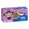 Skinny Cow Vanilla Ice Cream Sandwich - 6pk - 4 of 4