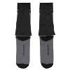 DC Comics Men's Adult Batman Cape Crew Mid-Calf Socks - 3 of 4