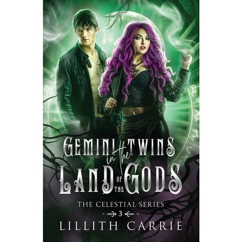 And Then There Were Four by Lillith Carrie