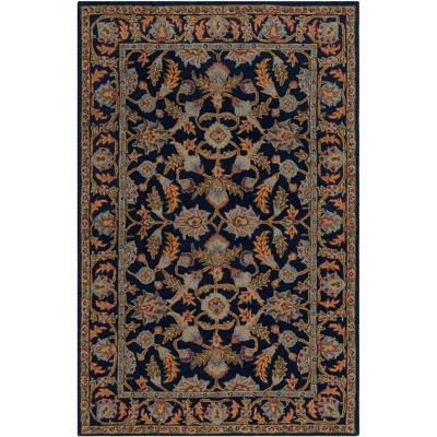 Blossom BLM219 Hand Tufted Area Rug  - Safavieh