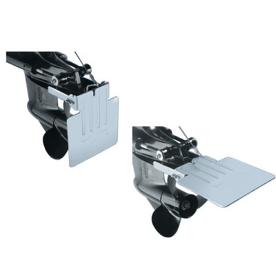 Davis Instruments Happy Troller Small Trolling Plate F/outboards 20-50hp