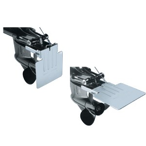 Davis Instruments Happy Troller Small Trolling Plate F/outboards 20-50hp - 1 of 1