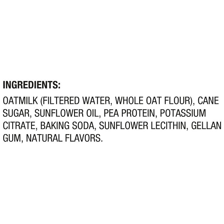 Silk Dairy-Free Oat Creamer, 5 of 8