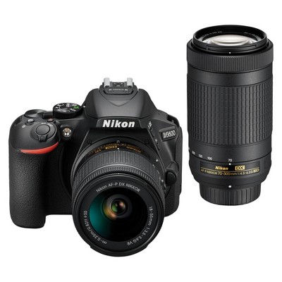 nikon d5600 bundle sam's club