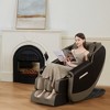 REALRELAX BASIC-series-03 Full Body Zero Gravity with Shiatsu Massage Chair - 2 of 4