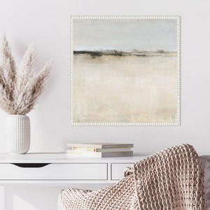 Amanti Art Subtle Landscape II by Tim O'Toole Framed Canvas Wall Art Print - 1 of 4