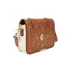 Harry Potter Celestial Hogwarts Mini Messenger Bag - 4 of 4
