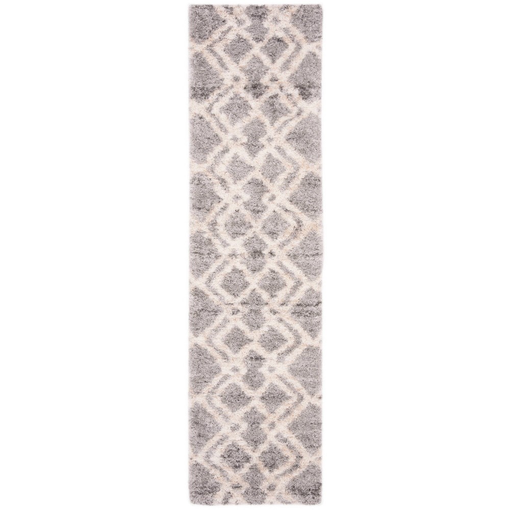  Mayme Rug Gray/Cream