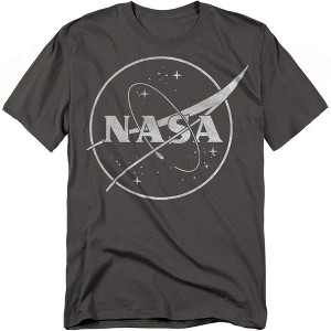 Men's One Color Meatball Logo T-Shirt - 1 of 4