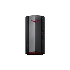 Acer Nitro 50 - Desktop Intel Core i5-11400F 2.6GHz 8GB RAM 512GB SSD W10H - Manufacturer Refurbished - 1 of 4