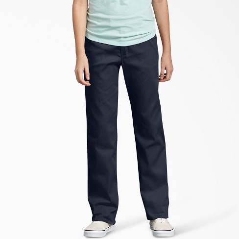 Boys' Classic Fit Pants, 4-20