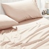 ESCA Jcrown 3 Piece Sheet Set - 4 of 4