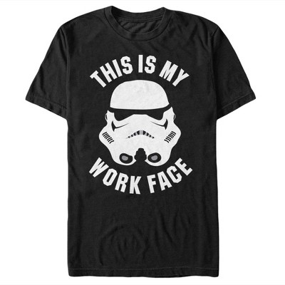 t shirt stormtrooper