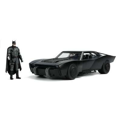 1/18 Scale Resin Batman Batarang Two Per Package For Diecast Batmobile Trunks 