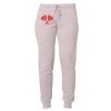 Love All Tennis Women's Sloane Sweatpants - 4 of 4
