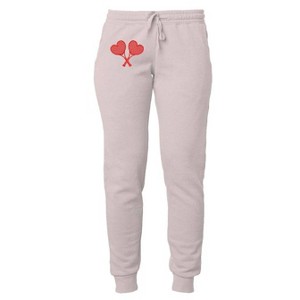 Love All Tennis Women's Sloane Sweatpants - 1 of 3