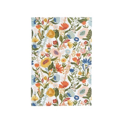 carol & frank Bella Flora Towel