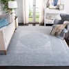 Mirage MIR501 Hand Loomed Indoor Rugs - Safavieh - 2 of 4