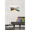 Trends International BTS - The Most Beautiful Moment in Life: YOUNG FOREVER_DAY Framed Wall Poster Prints - 2 of 4