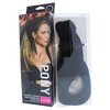 Simply Straight Pony - R2 Ebony by Hairdo for Women - 18 Inch Hair Extension - 3 of 3