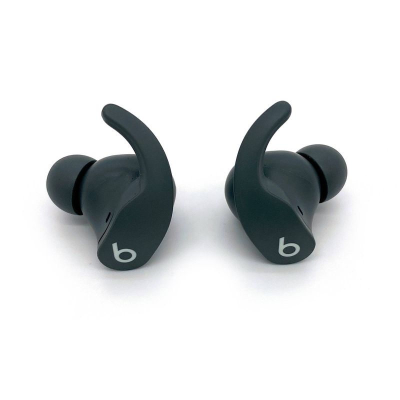 Beats Fit Pro True Wireless Bluetooth Earbuds - Sage Gray - Target Certified Refurbished, 3 of 9