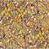 Wild Harvest Advanced Nutrition Grain and Vegetable Flavor Cockatiel Bird Dry Food - 8lb - 3 of 4