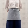 Meema Blue Waist Apron - 3 of 4