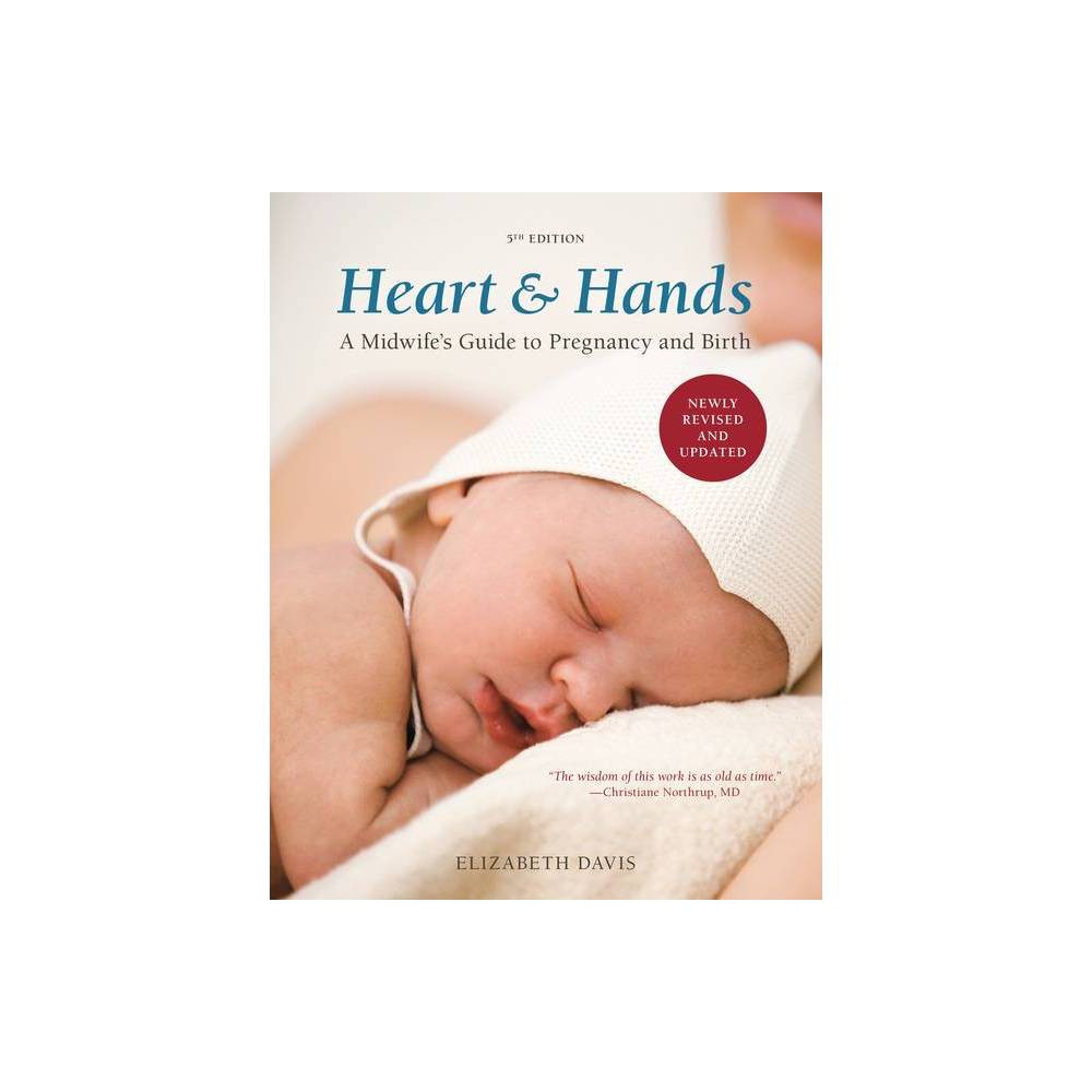 ISBN 9781607742432 product image for Heart and Hands, Fifth Edition [2019] - 5th Edition by Elizabeth Davis (Paperbac | upcitemdb.com