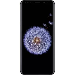 Simple Mobile Prepaid Samsung Galaxy S9 4G LTE (64GB) Smartphone - Black