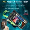 MyBat Pro AquaLock Max / Waterproof Pouch - Black - 2 of 4