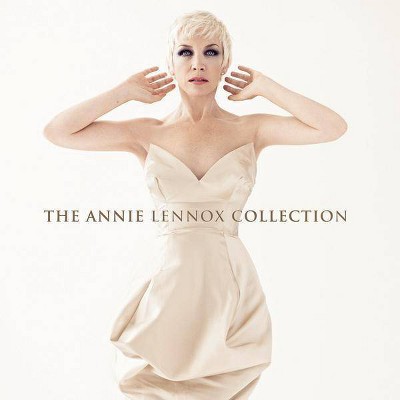 Annie Lennox - The Annie Lennox Collection (CD)