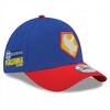 Adult Peacemaker Uniform Colors New Era 39Thirty Fitted Hat - 3 of 4