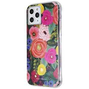 Rifle Paper CO. Floral Design Case for Apple iPhone 11 Pro - Juliet Rose - 1 of 1