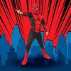 Marvel Spider-Man No Way Home Deluxe Version 3 Child Costume - 3 of 4