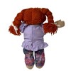 Colorful Outfit for 15-16 Inch Cabbage Patch Kid Dolls - 3 of 4