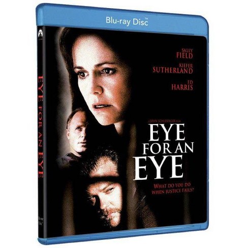 Eye For An Eye Blu Ray 2021 Target