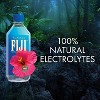 FIJI Natural Artesian Bottled Water - 500mL / 16.9 Fl Oz Bottle (Pack of 24) - 3 of 4