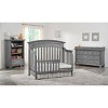 Oxford Baby Richmond Toddler Bed Guard Rail - 4 of 4