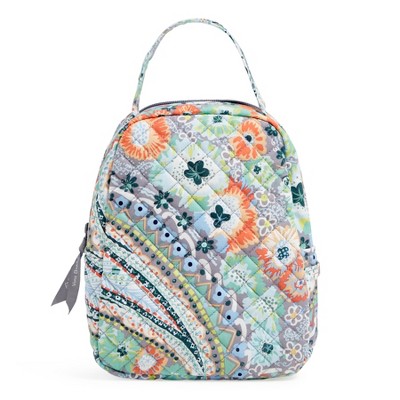 Vera Bradley Lunch Bunch Bag in Galaxy Gray – SierraLily