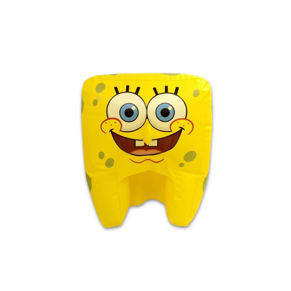 UPC 848533010352 product image for SpongeBob SquarePants - SpongeHeads - SpongeBob | upcitemdb.com