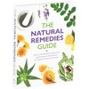 Natural Remedies Guide - by  Rachel Newcombe (Paperback) - 2 of 4