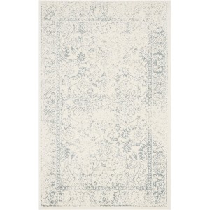 Adirondack ADR109 Non-Shedding Power Loomed Indoor Rugs - Safavieh - 1 of 4