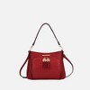MKF Collection Anayra Hobo Shoulder Handbag by Mia K - 2 of 4