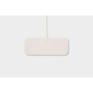 Courant Essentials CATCH:2 Multi-Device Wireless Charger - 1 of 4
