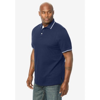 KingSize Double Tipped Polo