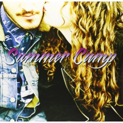 Summer Camp - Summer Camp (Download Insert 180 Gram Vinyl)