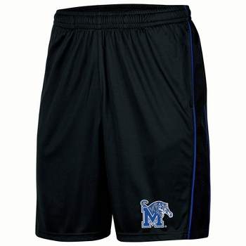 NCAA Memphis Tigers Poly Shorts
