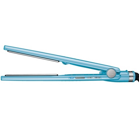 Babyliss flat iron voltage best sale