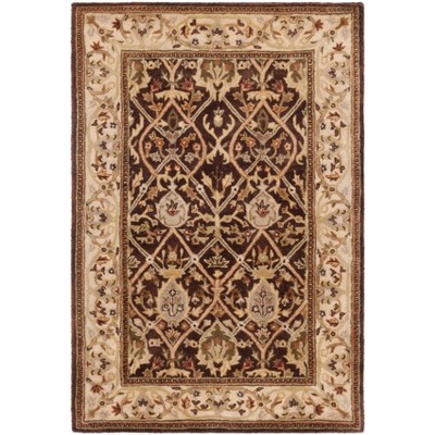 Persian Legend PL819 Hand Tufted Indoor Rugs - Safavieh